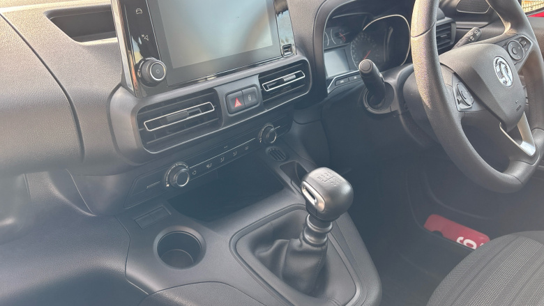 Vauxhall Combo Life 1.2 Turbo Energy 5dr Petrol Estate